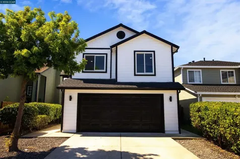 128 Malcolm Drive Richmond CA 94801