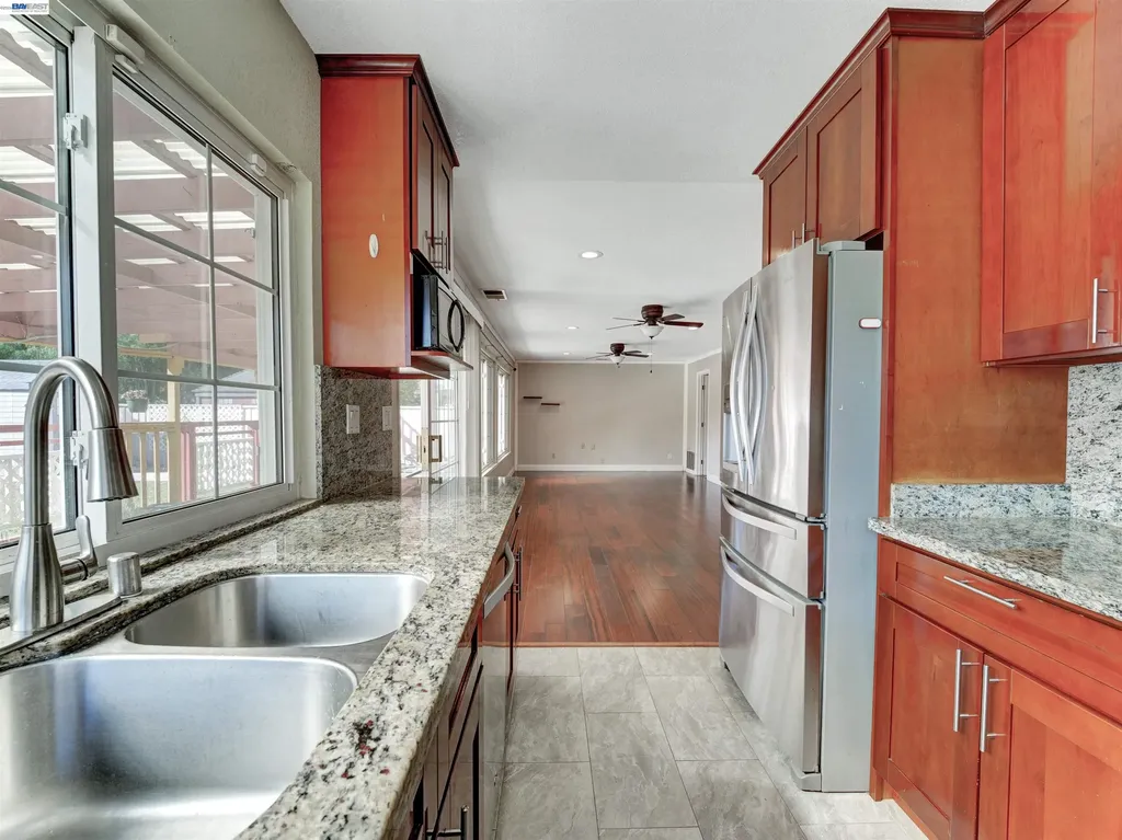 4608 Rochelle Drive Union City CA 94587