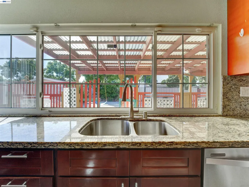 4608 Rochelle Drive Union City CA 94587