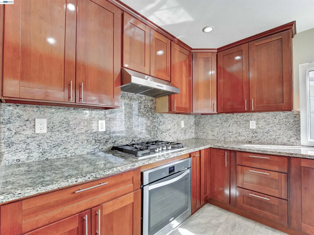 4608 Rochelle Drive Union City CA 94587