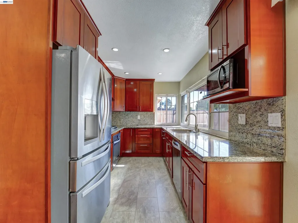 4608 Rochelle Drive Union City CA 94587