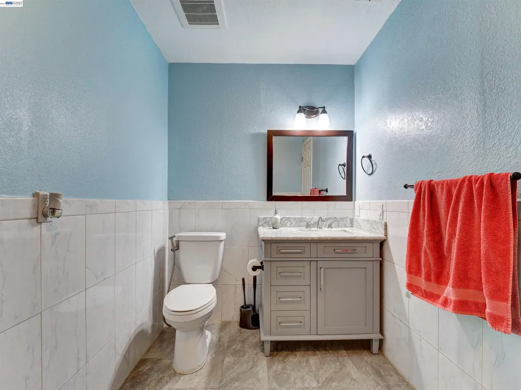 4608 Rochelle Drive Union City CA 94587