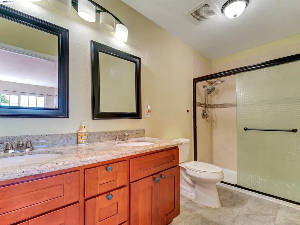 4608 Rochelle Drive Union City CA 94587