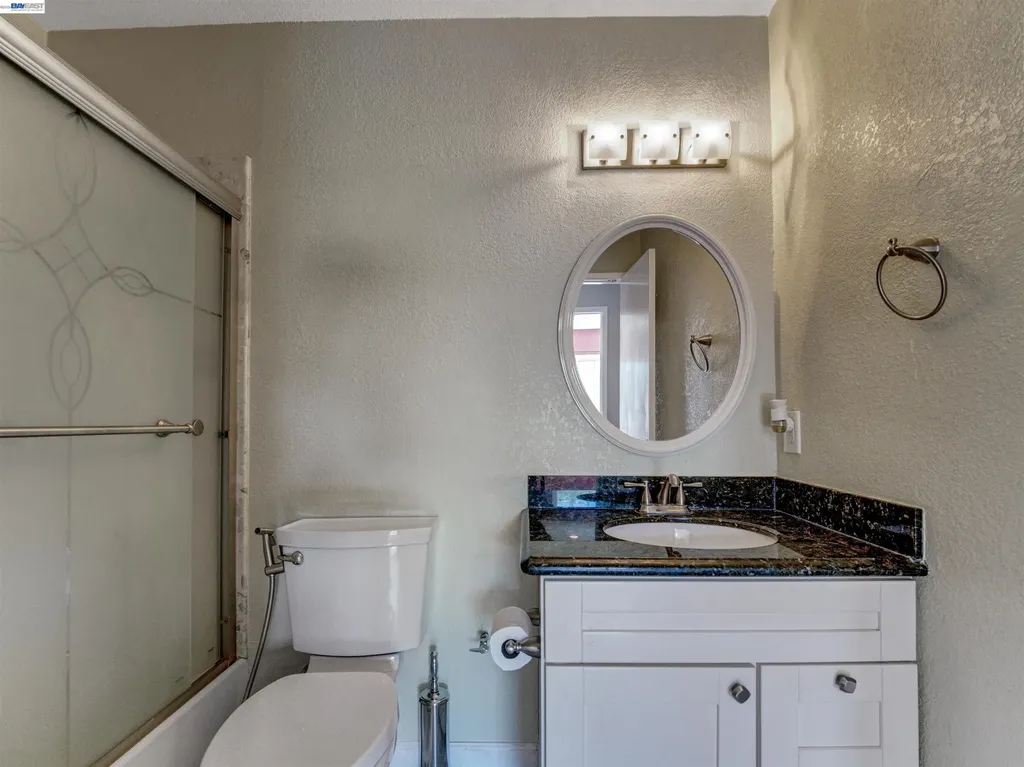 4608 Rochelle Drive Union City CA 94587