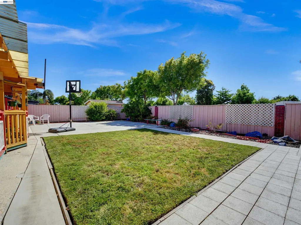 4608 Rochelle Drive Union City CA 94587