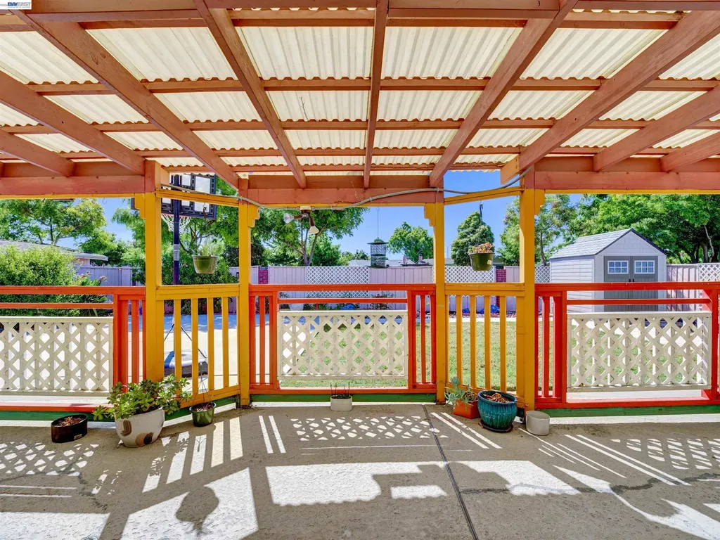 4608 Rochelle Drive Union City CA 94587