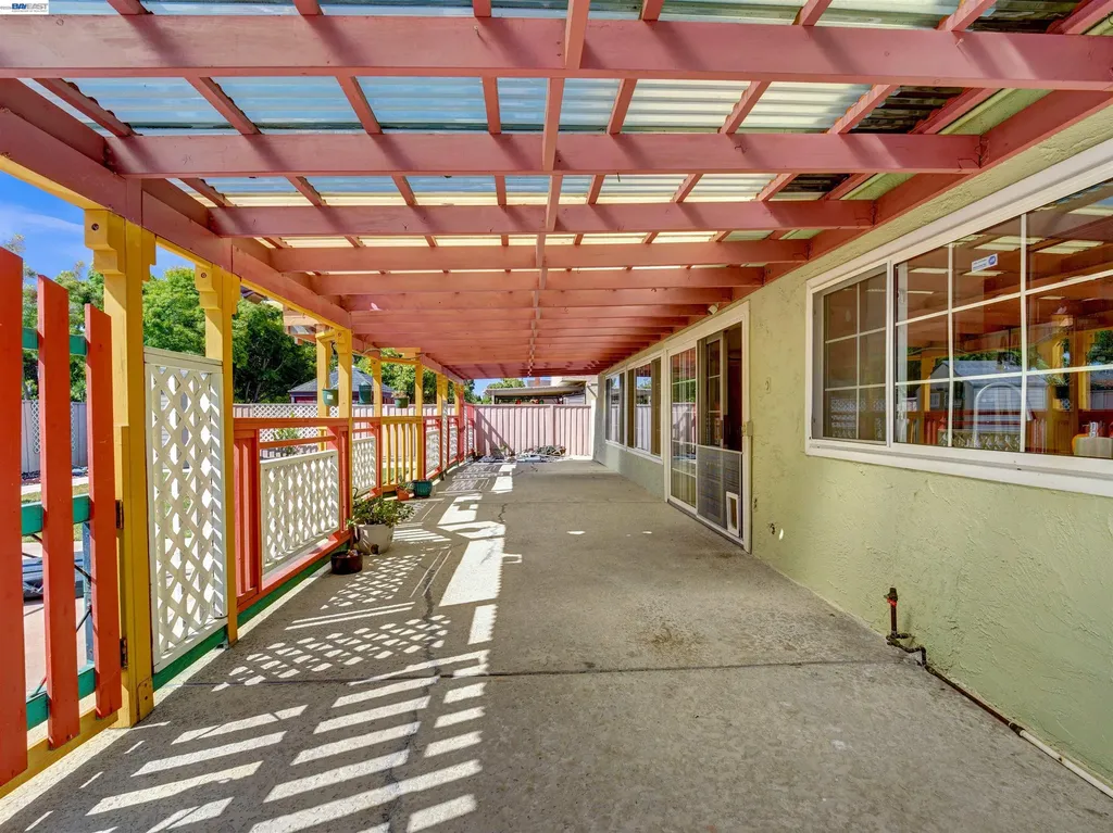 4608 Rochelle Drive Union City CA 94587