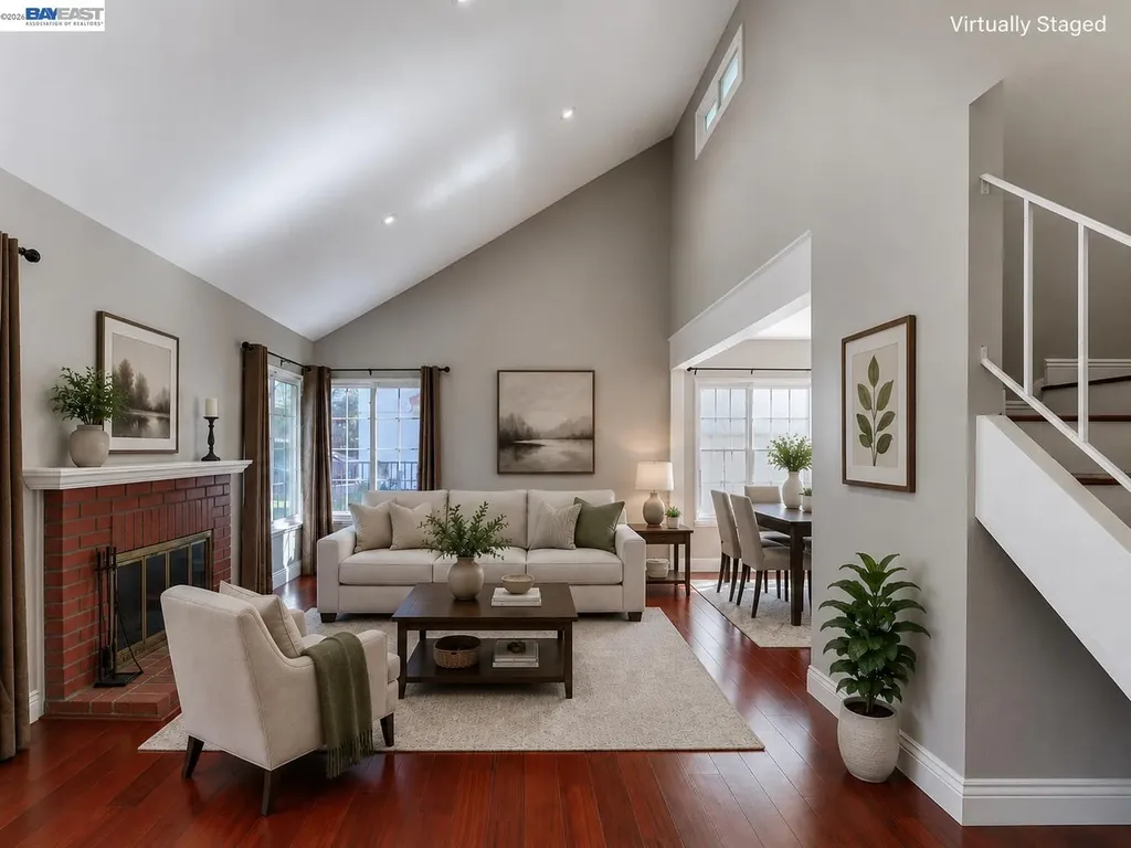 4608 Rochelle Drive Union City CA 94587