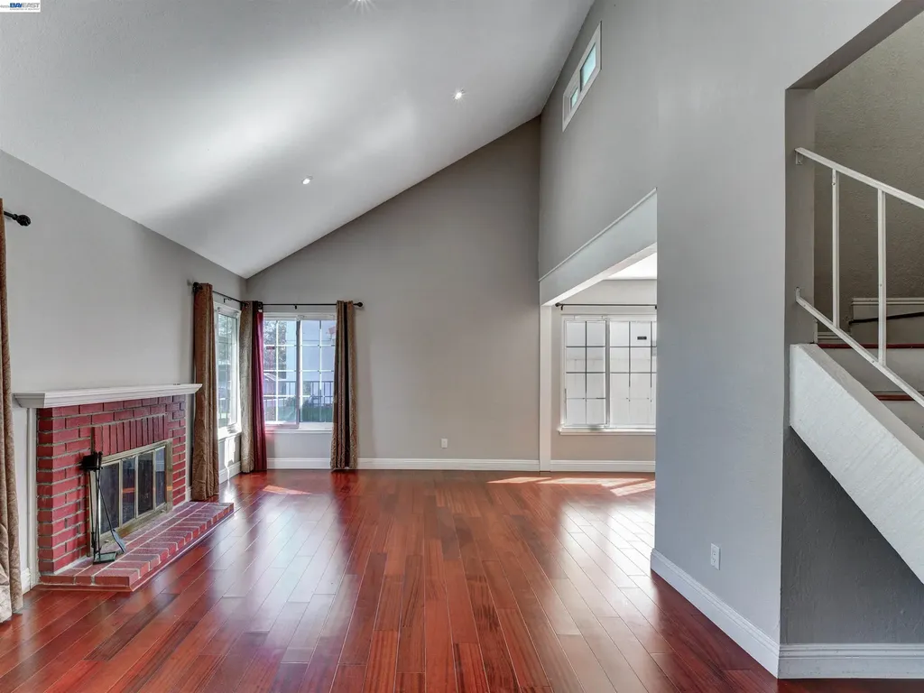 4608 Rochelle Drive Union City CA 94587