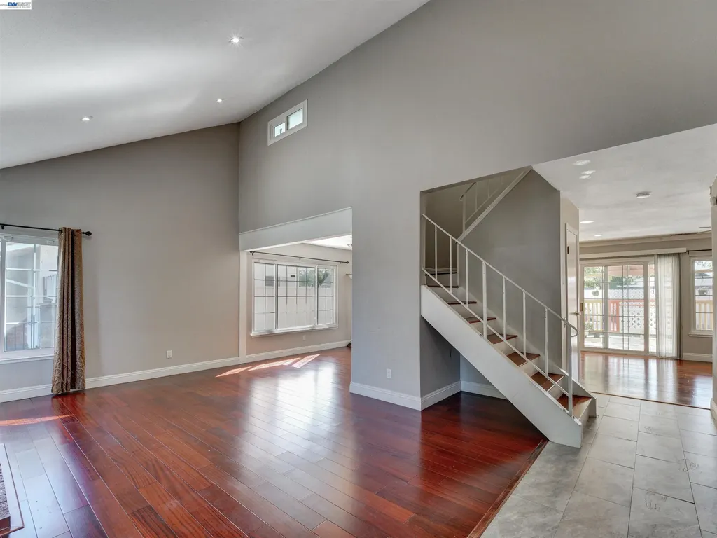 4608 Rochelle Drive Union City CA 94587