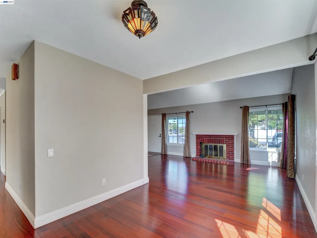 4608 Rochelle Drive Union City CA 94587
