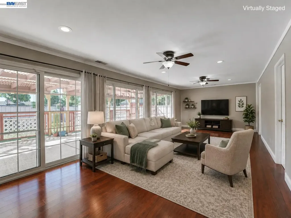 4608 Rochelle Drive Union City CA 94587