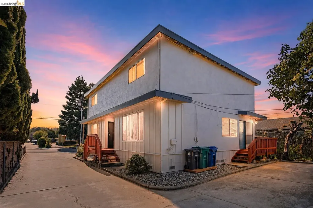 20240 Anita Avenue Castro Valley CA 94546