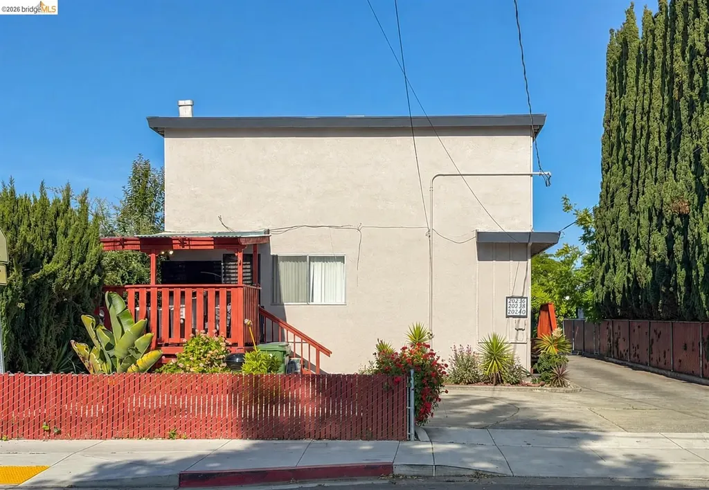 20240 Anita Avenue Castro Valley CA 94546