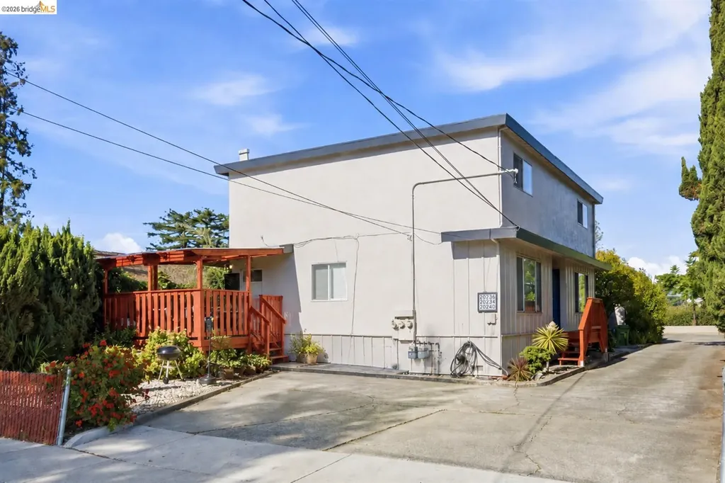 20240 Anita Avenue Castro Valley CA 94546