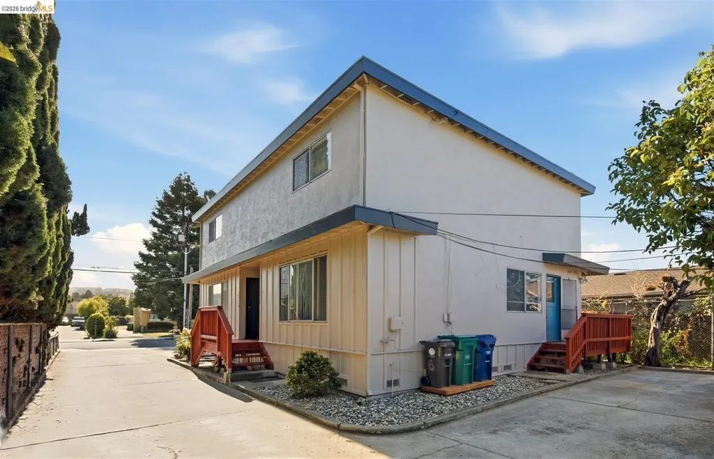 20240 Anita Avenue Castro Valley CA 94546