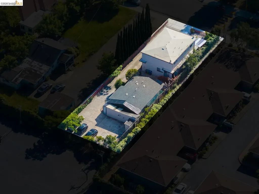 20240 Anita Avenue Castro Valley CA 94546