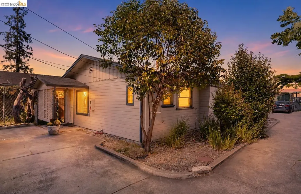 20240 Anita Avenue Castro Valley CA 94546