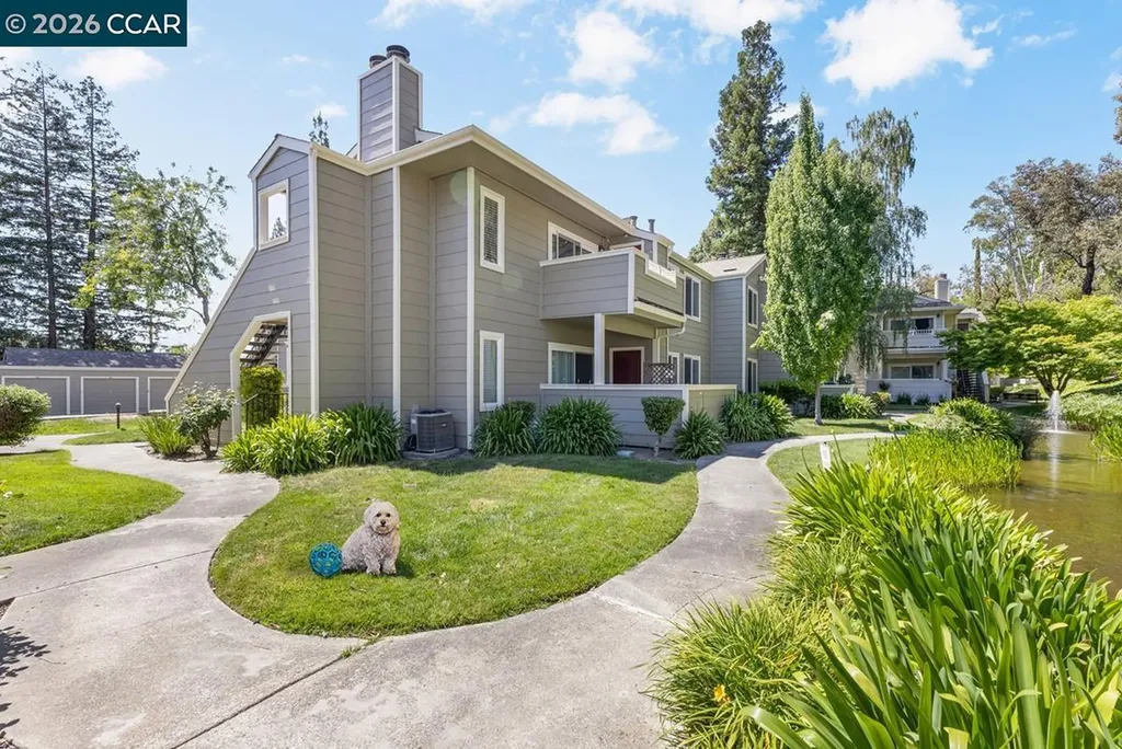 204 Norris Canyon Place San Ramon CA 94583