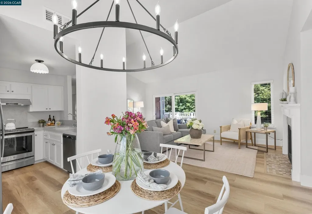 204 Norris Canyon Place San Ramon CA 94583