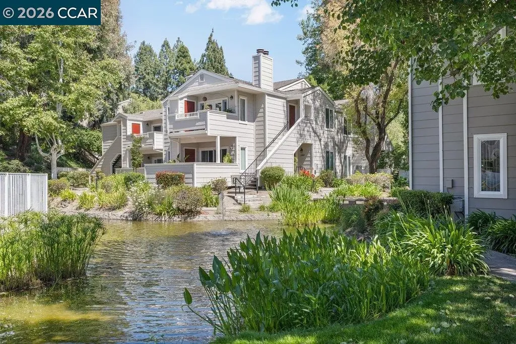 204 Norris Canyon Place San Ramon CA 94583