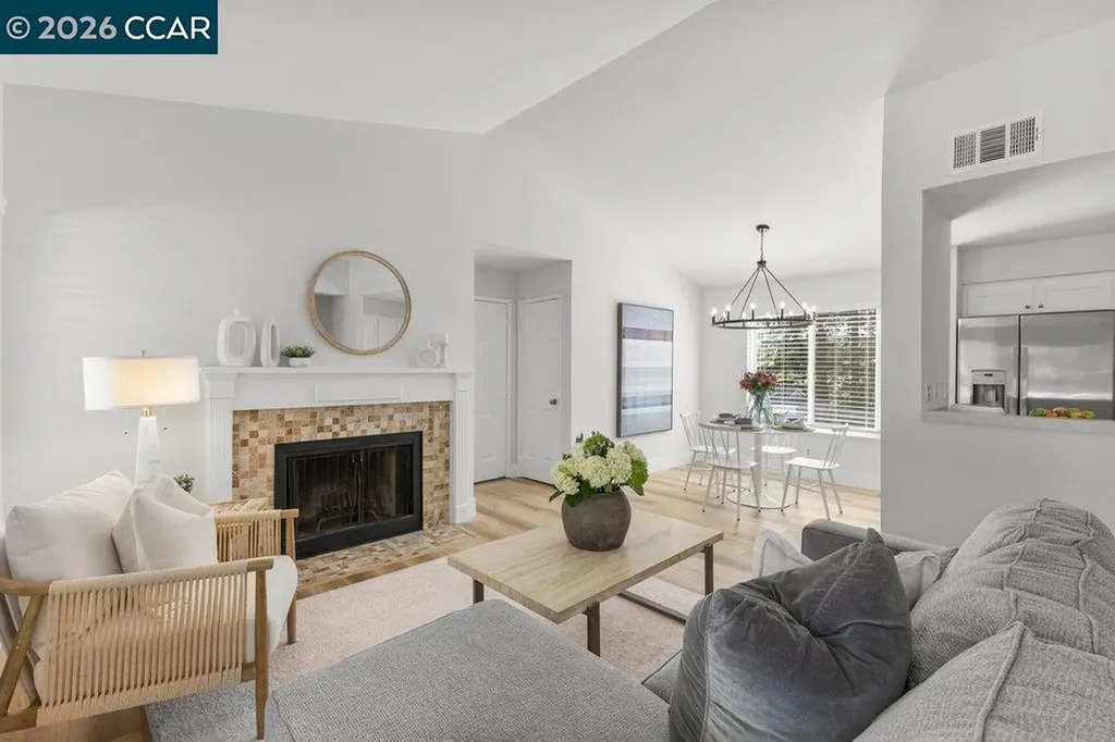 204 Norris Canyon Place San Ramon CA 94583