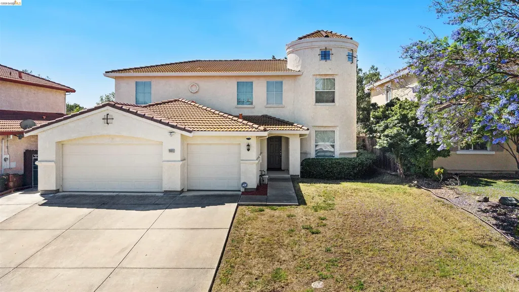 1900 Kern Mountain Way Antioch CA 94531
