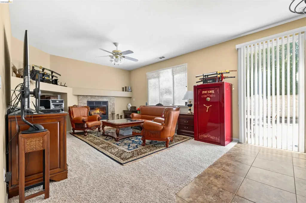 1900 Kern Mountain Way Antioch CA 94531