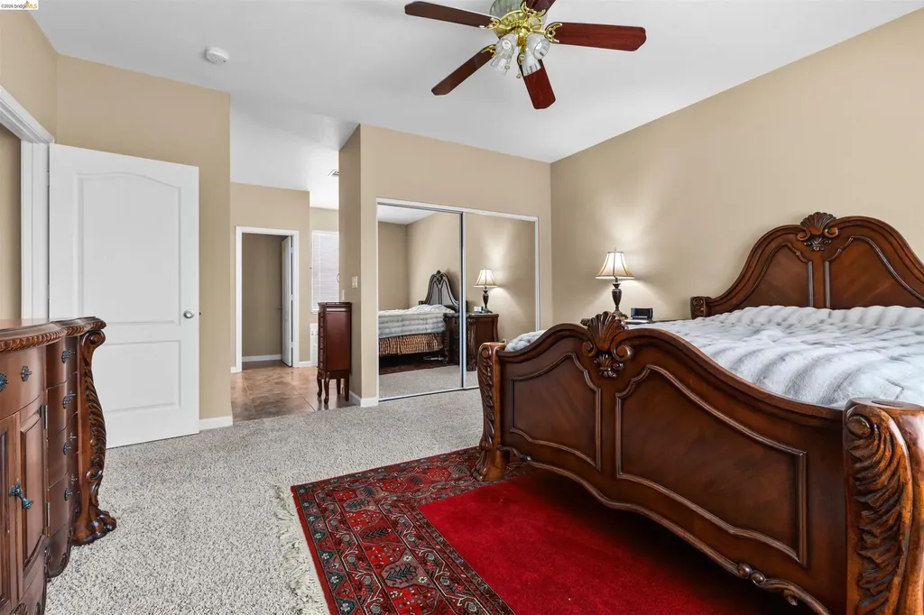 1900 Kern Mountain Way Antioch CA 94531