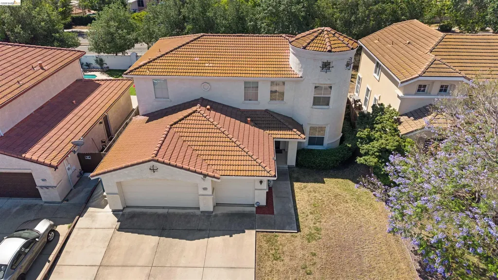 1900 Kern Mountain Way Antioch CA 94531