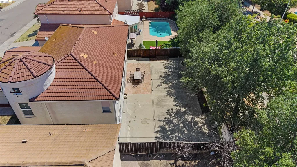 1900 Kern Mountain Way Antioch CA 94531