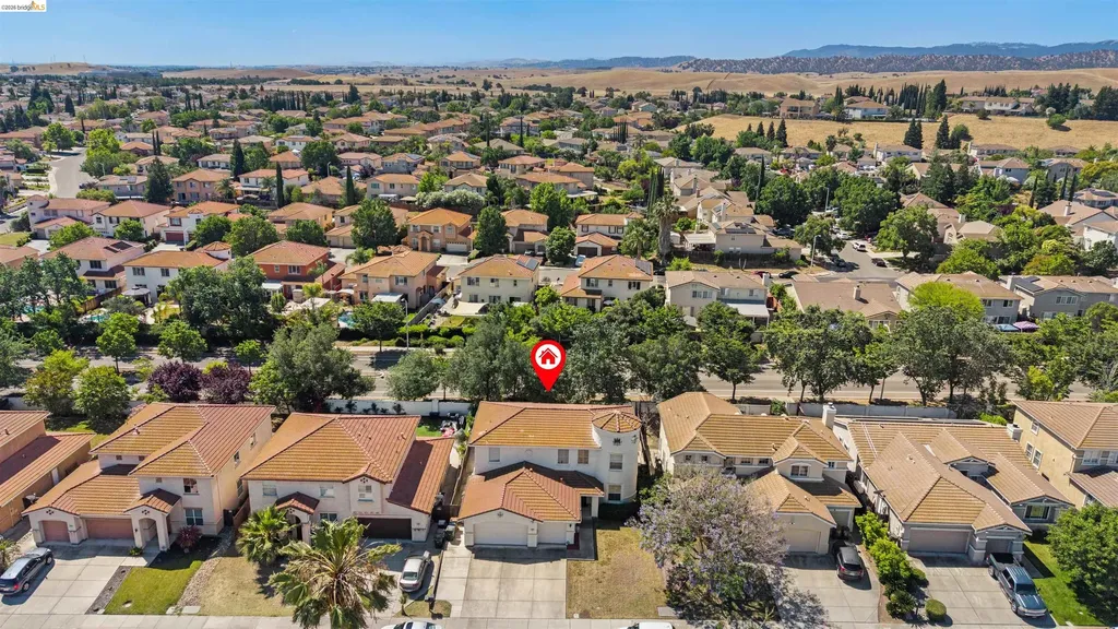 1900 Kern Mountain Way Antioch CA 94531