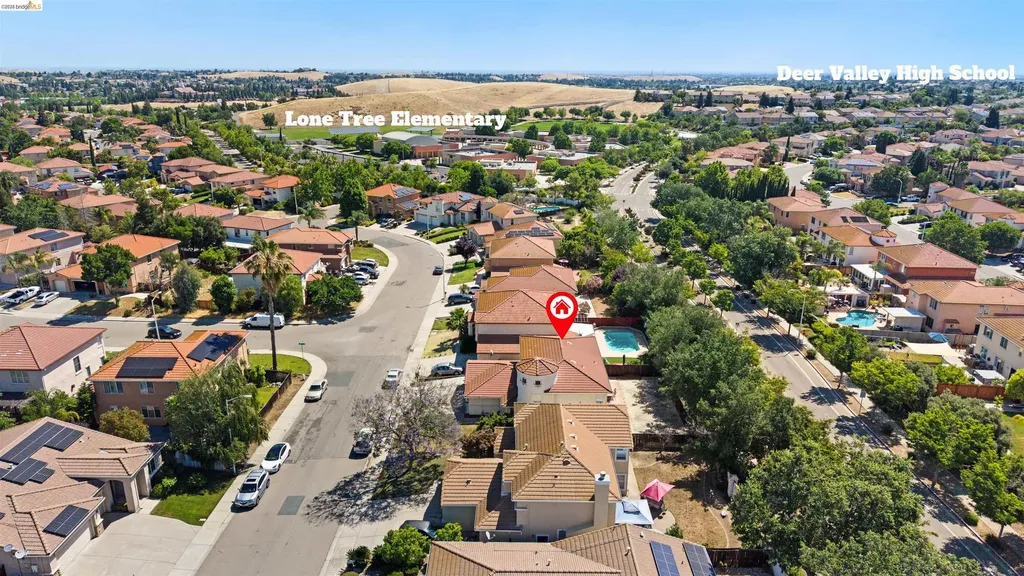 1900 Kern Mountain Way Antioch CA 94531