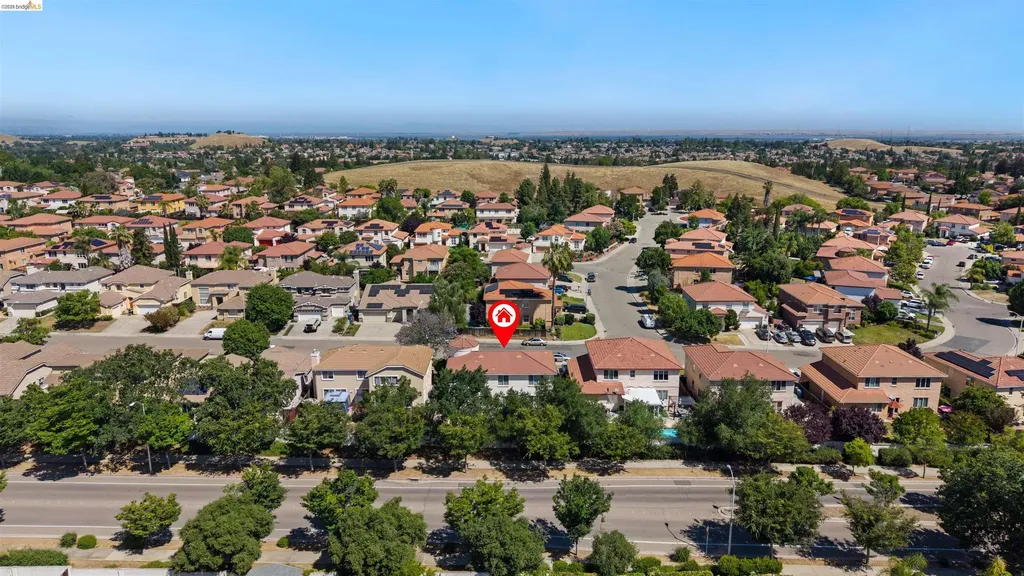 1900 Kern Mountain Way Antioch CA 94531