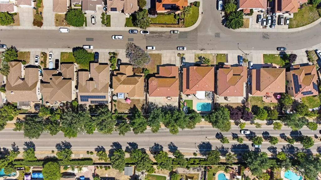 1900 Kern Mountain Way Antioch CA 94531