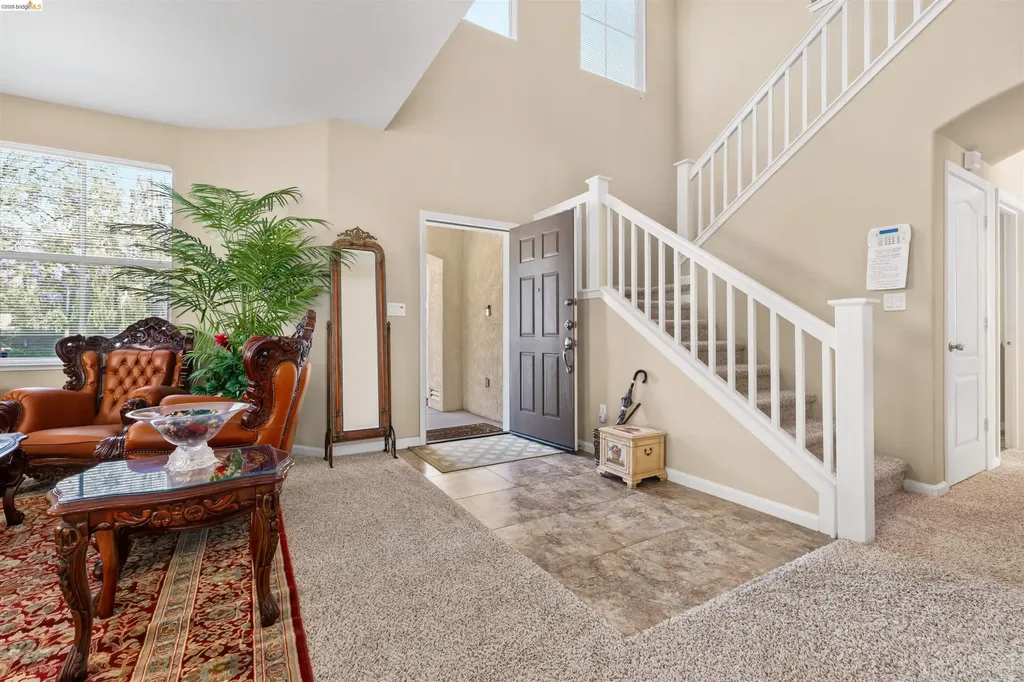 1900 Kern Mountain Way Antioch CA 94531