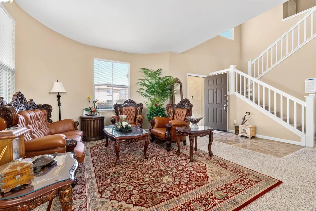 1900 Kern Mountain Way Antioch CA 94531