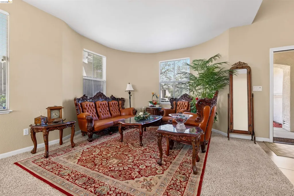 1900 Kern Mountain Way Antioch CA 94531
