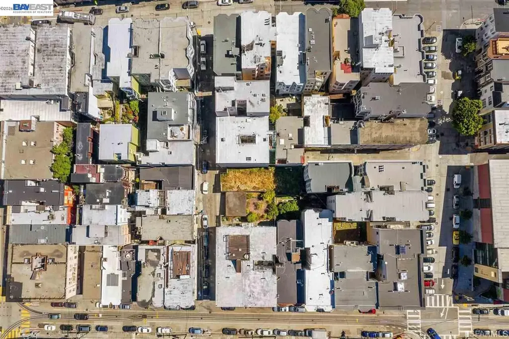 135 Wetmore Street San Francisco CA 94108