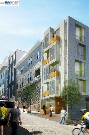135 Wetmore Street San Francisco CA 94108