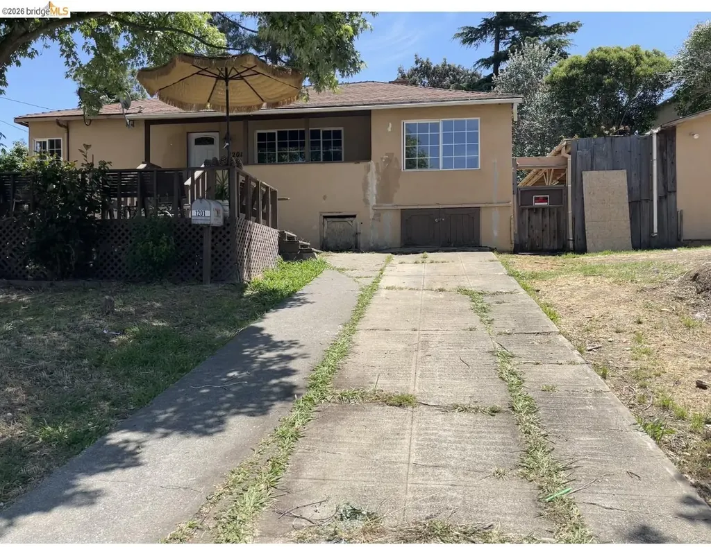 1201 Magazine Street Vallejo CA 94591