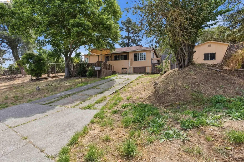 1201 Magazine Street Vallejo CA 94591