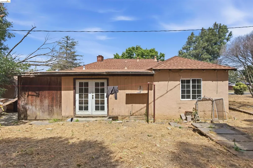 1201 Magazine Street Vallejo CA 94591