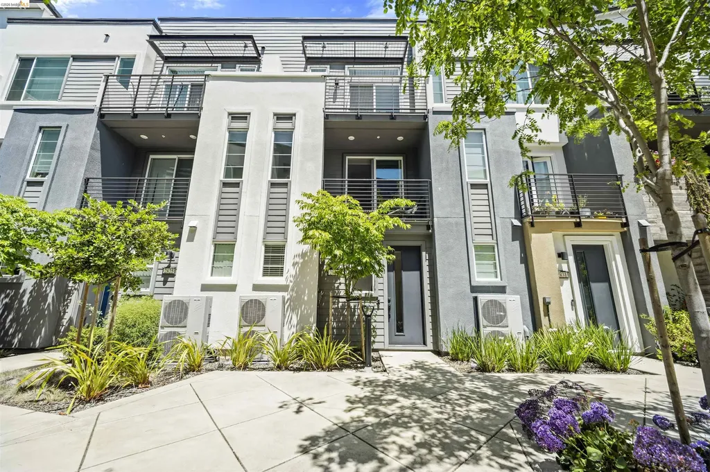 2829 Tradewind Court Alameda CA 94501