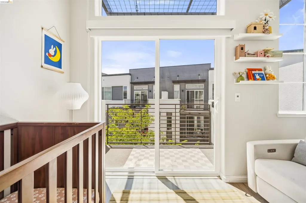 2829 Tradewind Court Alameda CA 94501