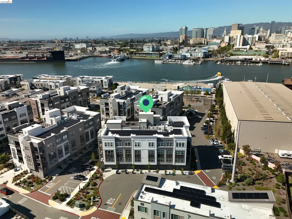 2829 Tradewind Court Alameda CA 94501