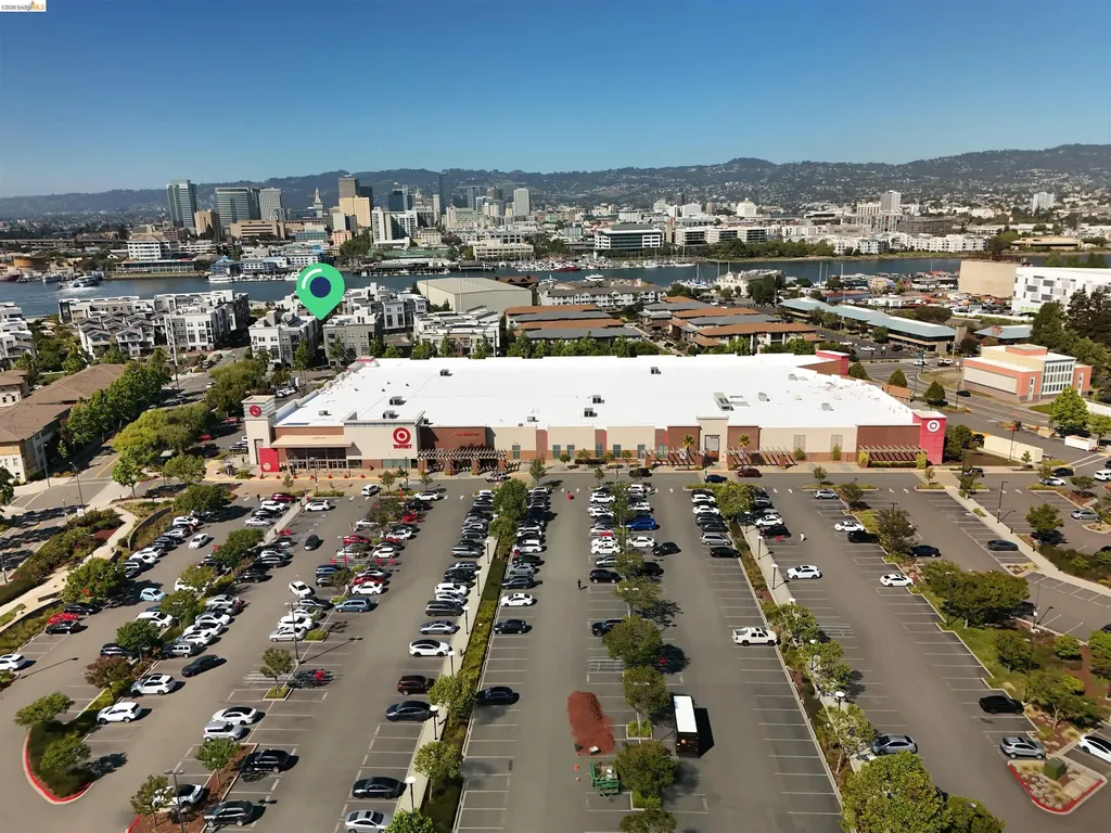 2829 Tradewind Court Alameda CA 94501