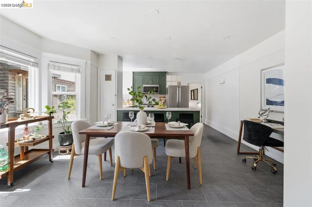 1119 Hearst Avenue Berkeley CA 94702