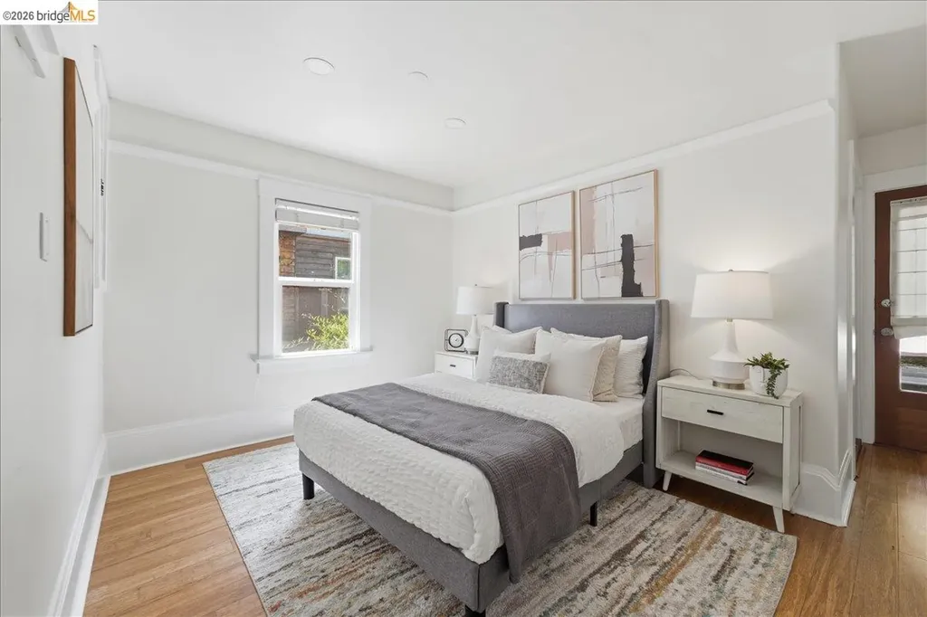 1119 Hearst Avenue Berkeley CA 94702