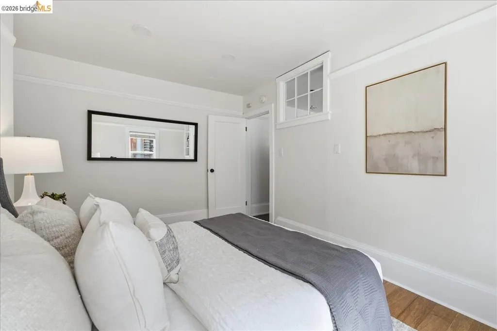 1119 Hearst Avenue Berkeley CA 94702